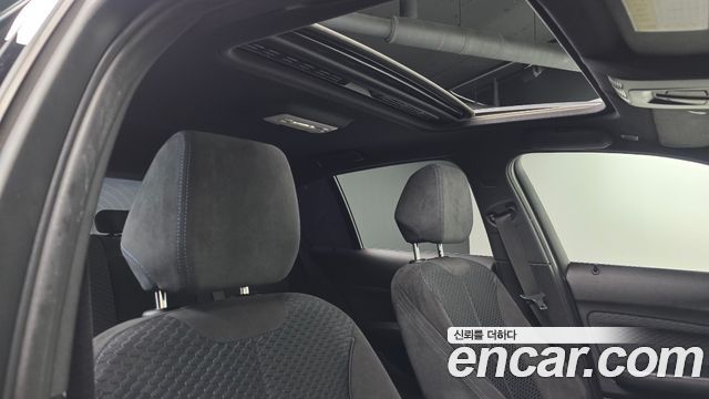 BMW 1-Series 118d M Sport Shadow 5 Door