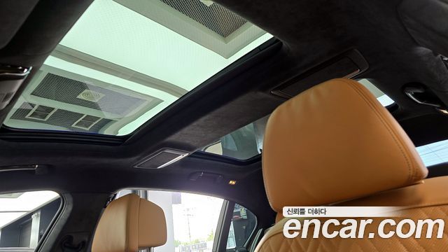 BMW 7-Series 740Li xDrive Design Pure Excellence