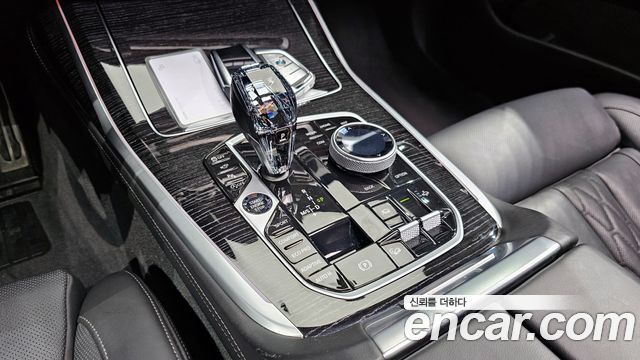 BMW X7 xDrive 40i M Sport 6STR