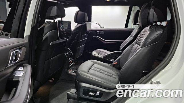BMW X7 xDrive 40i M Sport 6STR