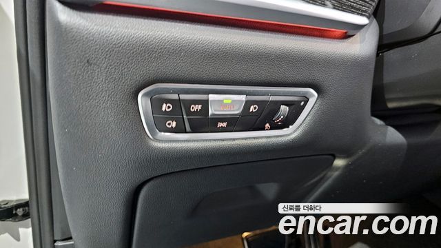 BMW X7 xDrive 40i M Sport 6STR