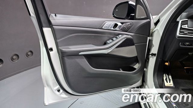 BMW X7 xDrive 40i M Sport 6STR