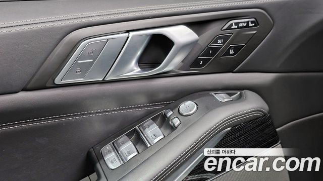 BMW X7 xDrive 40i M Sport 6STR