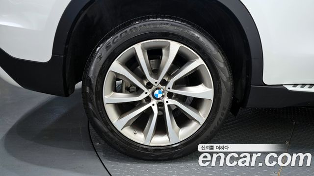 BMW X6 xDrive 30d