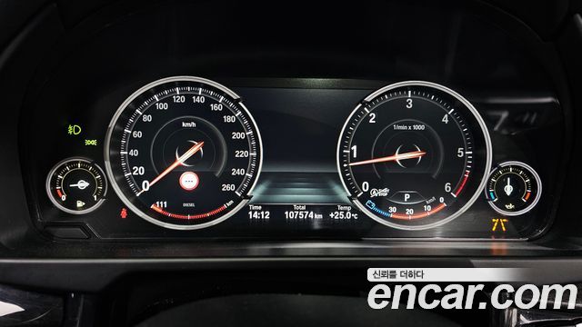 BMW X6 xDrive 30d