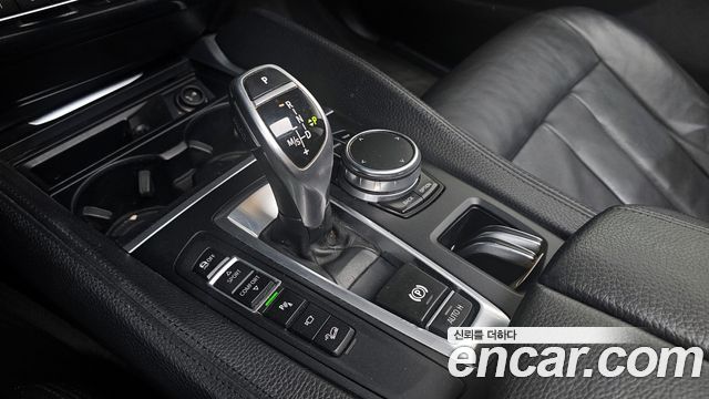 BMW X6 xDrive 30d