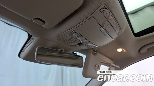 Mercedes-Benz E-Class E220d Exclusive