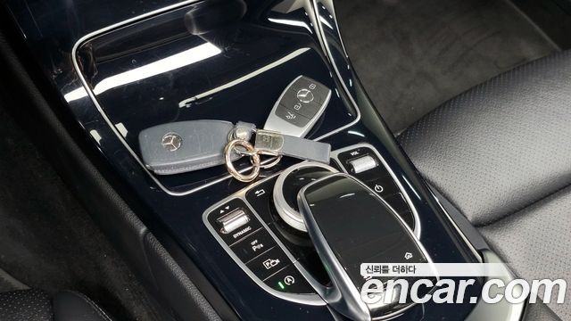 Mercedes-Benz C-Class C200
