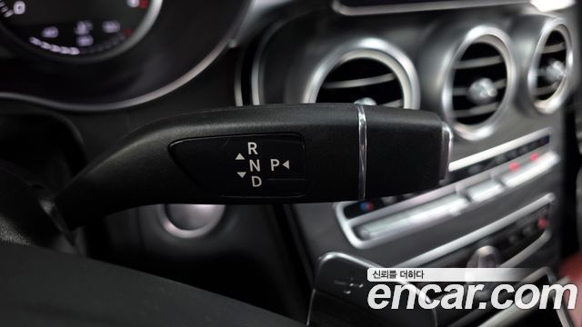 Mercedes-Benz C-Class C250 d 4MATIC