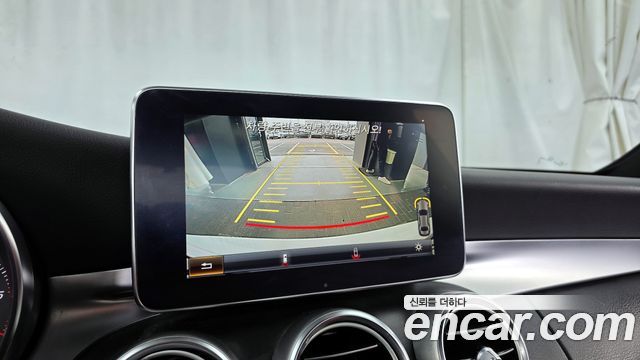 Mercedes-Benz C-Class C250 d 4MATIC