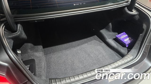 BMW 5-Series 520d M Sport Package Plus
