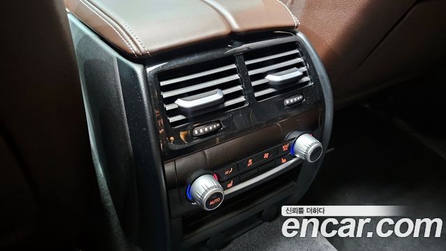 BMW 5-Series 520d M Sport Package Plus