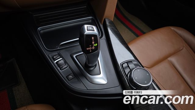 BMW 4-Series 420d Luxury GranCoupe