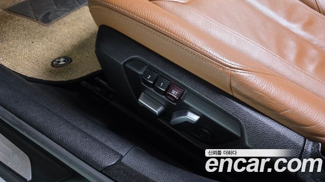 BMW 4-Series 420d Luxury GranCoupe