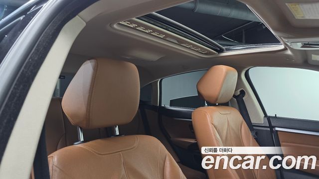 BMW 4-Series 420d Luxury GranCoupe