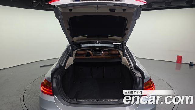 BMW 4-Series 420d Luxury GranCoupe