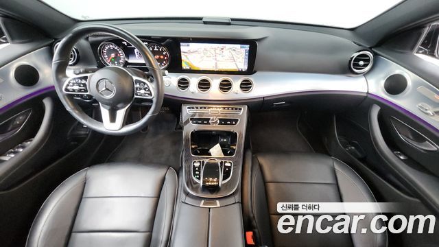Mercedes-Benz E-Class E250 Avantgarde