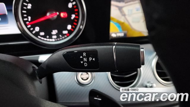 Mercedes-Benz E-Class E250 Avantgarde