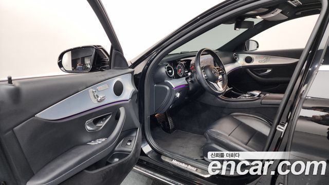 Mercedes-Benz E-Class E250 Avantgarde