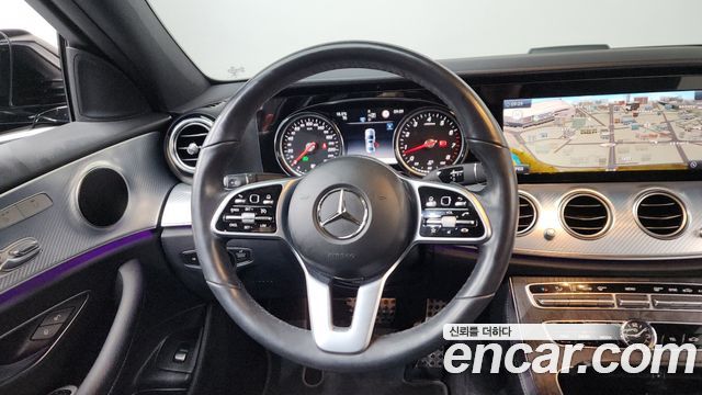 Mercedes-Benz E-Class E250 Avantgarde