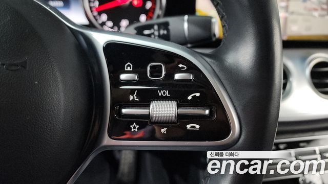Mercedes-Benz E-Class E250 Avantgarde