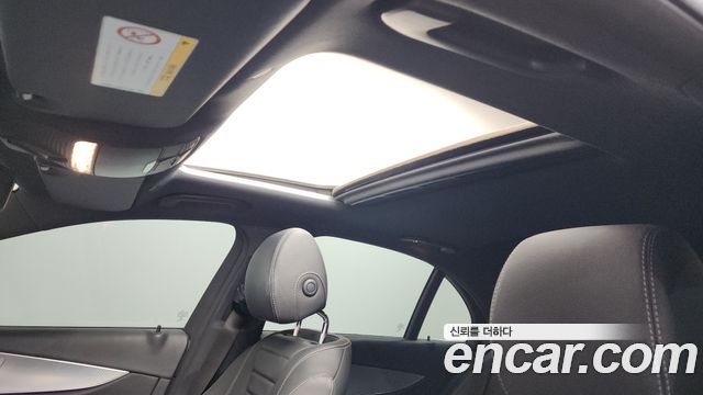 Mercedes-Benz E-Class E250 Avantgarde