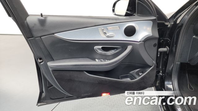 Mercedes-Benz E-Class E250 Avantgarde