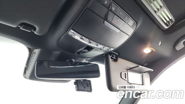 Mercedes-Benz E-Class E250 Avantgarde