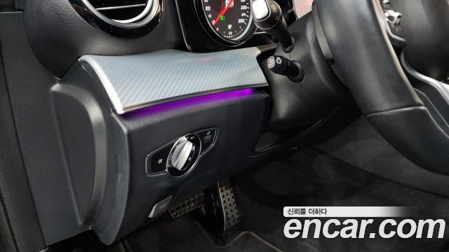Mercedes-Benz E-Class E250 Avantgarde
