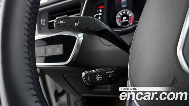 Audi A6 45 TFSI