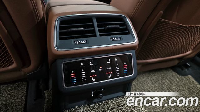 Audi A6 45 TFSI