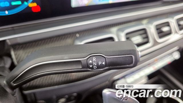 Mercedes-Benz GLE-Class AMG GLE53 4MATIC+ Coupe