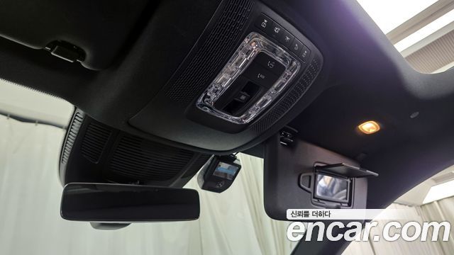 Mercedes-Benz GLE-Class AMG GLE53 4MATIC+ Coupe