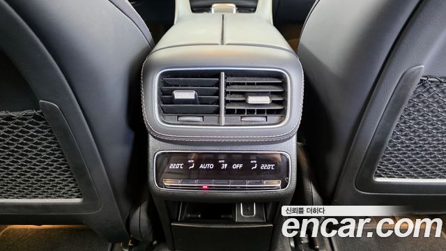Mercedes-Benz GLE-Class AMG GLE53 4MATIC+ Coupe