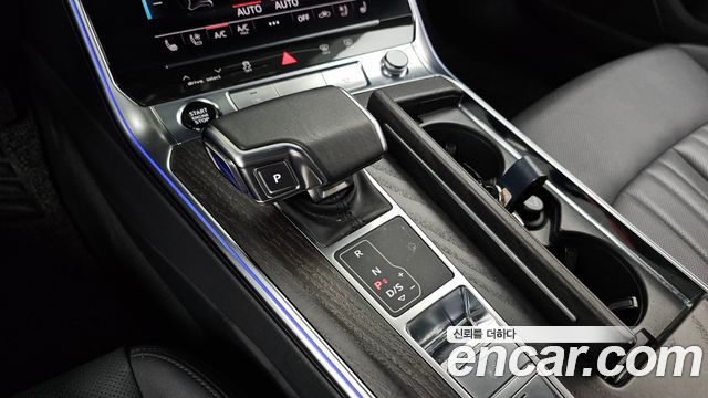 Audi A6 45 TFSI Quattro Premium