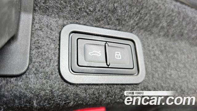 Audi A6 45 TFSI Quattro Premium