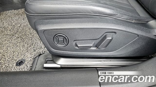Audi A6 45 TFSI Quattro Premium