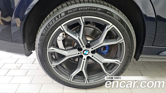 BMW X6 xDrive40i M Sport
