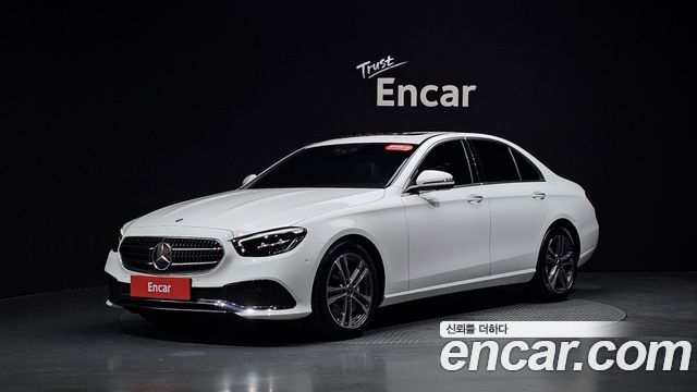 Mercedes-Benz E-Class E250 Avantgarde