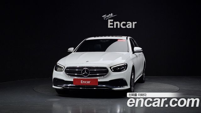 Mercedes-Benz E-Class E250 Avantgarde
