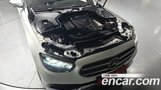 Mercedes-Benz E-Class E250 Avantgarde