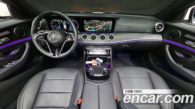 Mercedes-Benz E-Class E250 Avantgarde