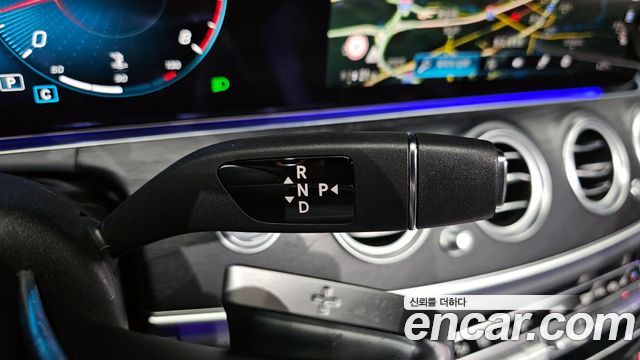 Mercedes-Benz E-Class E250 Avantgarde