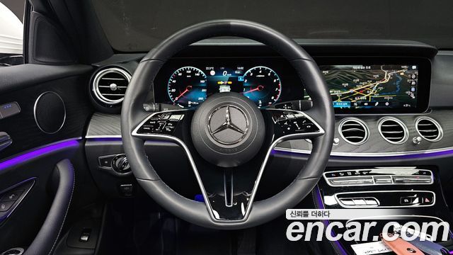 Mercedes-Benz E-Class E250 Avantgarde