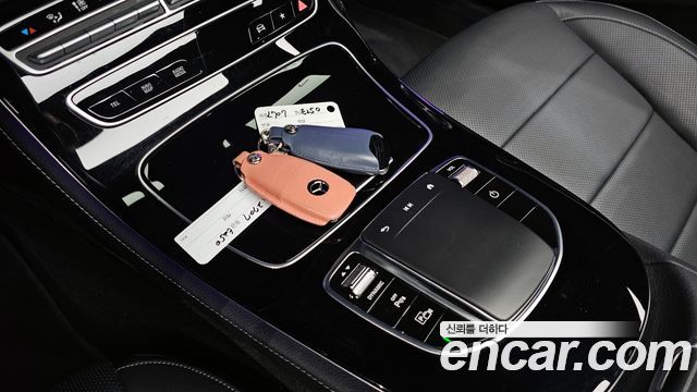 Mercedes-Benz E-Class E250 Avantgarde