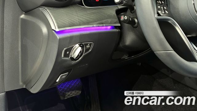 Mercedes-Benz E-Class E250 Avantgarde