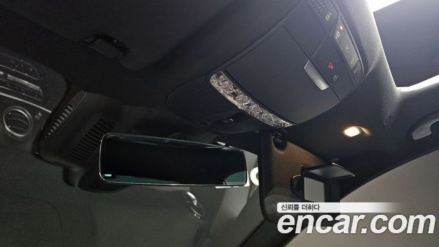 Mercedes-Benz E-Class E250 Avantgarde