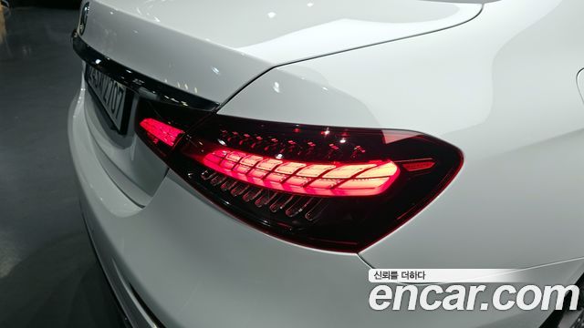 Mercedes-Benz E-Class E250 Avantgarde