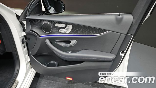 Mercedes-Benz E-Class E250 Avantgarde