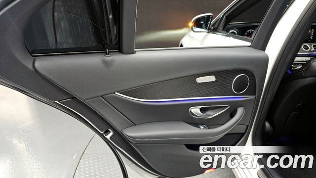 Mercedes-Benz E-Class E250 Avantgarde